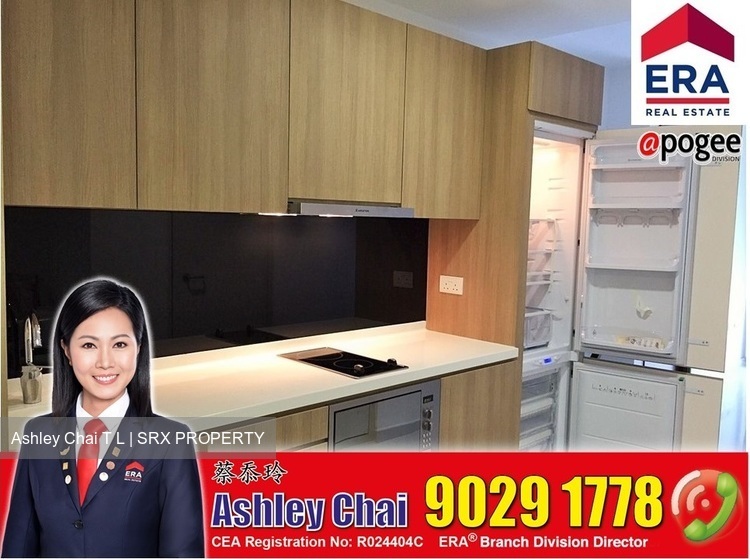 Prime Residence (D14), Apartment #191056332